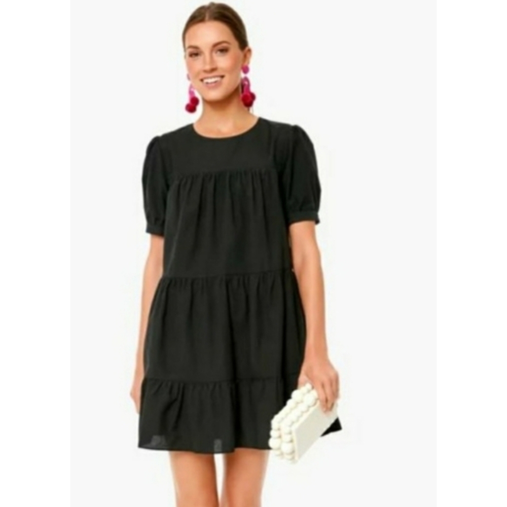 NEW Pomander Place Quinn Swing Dress